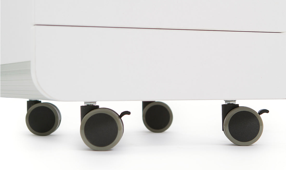 Miza za manikuro s sesalcem WK-M014 | Pezi