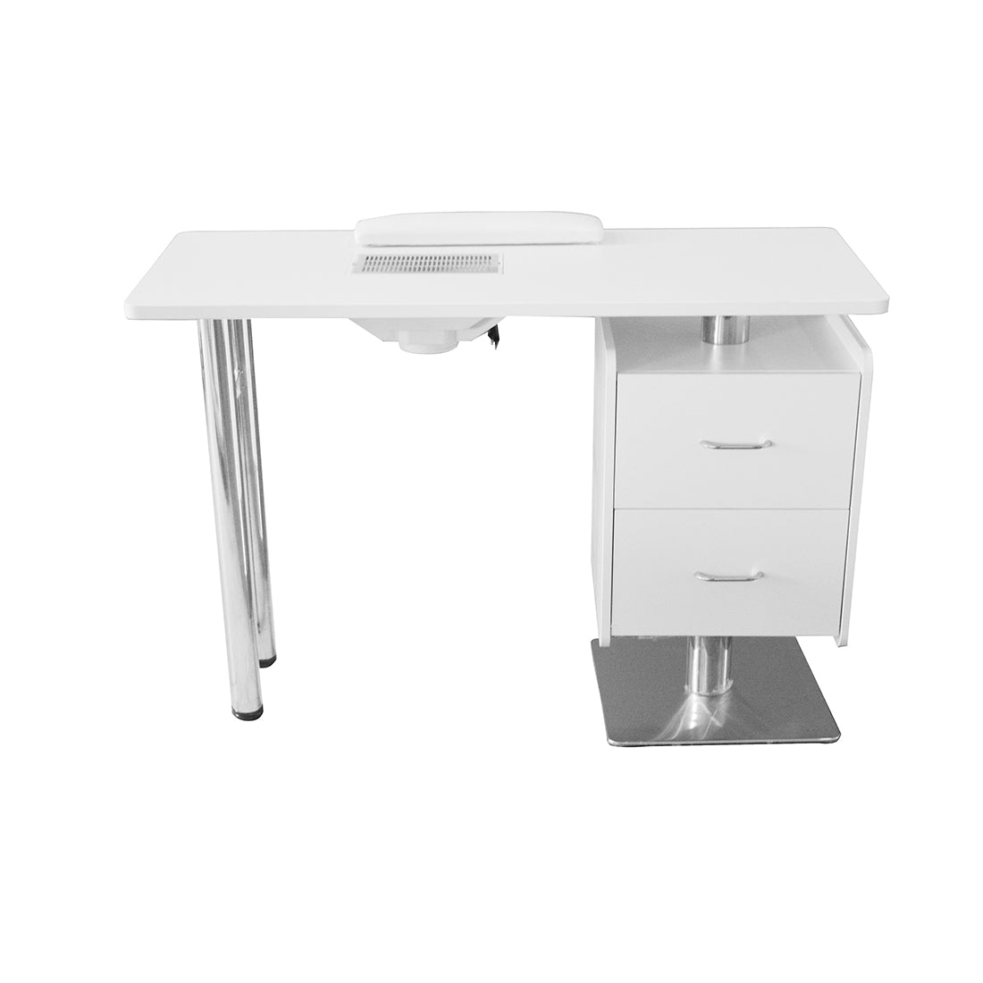 Miza za manikuro s sesalcem WK-M015 | Hale