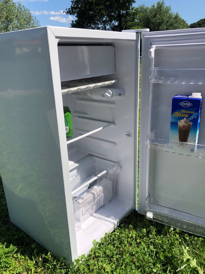 Kompresorski hladilnik in zamrzovalnik 12V/24V | BC92