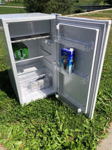 Kompresorski hladilnik in zamrzovalnik 12V/24V | BC92