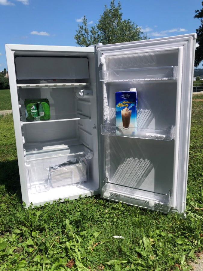 Kompresorski hladilnik in zamrzovalnik 12V/24V | BC92