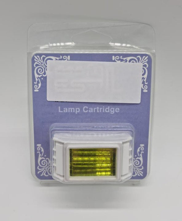 Nadomestna kartuša za Home IPL