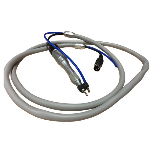 Nadomestni ročnik s sistemom EasyLock za profesionalni pedikerski strojček 