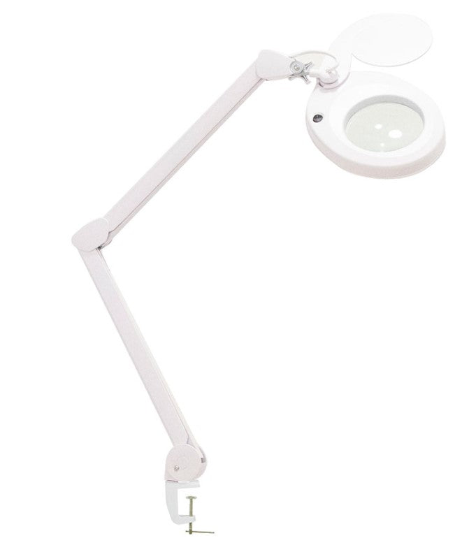 Namizna kozmetična lupa - Magni ~ 5x povečava