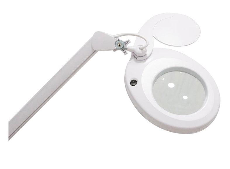 Namizna kozmetična lupa - WKL004T Magni ~ 5x povečava