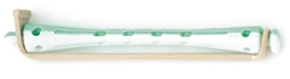 Navijalke za trajno belo - zelene