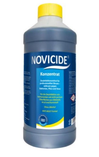 Novicide® dezinfekcijska tekočina 2L
