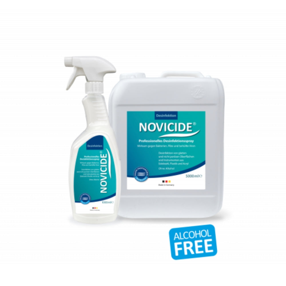Novicide Spray - dezinfekcijski - 1L