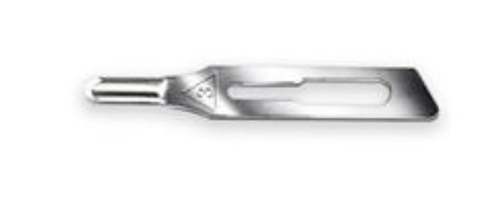 Kiretni nožek - rezilo za žlebilo - 3