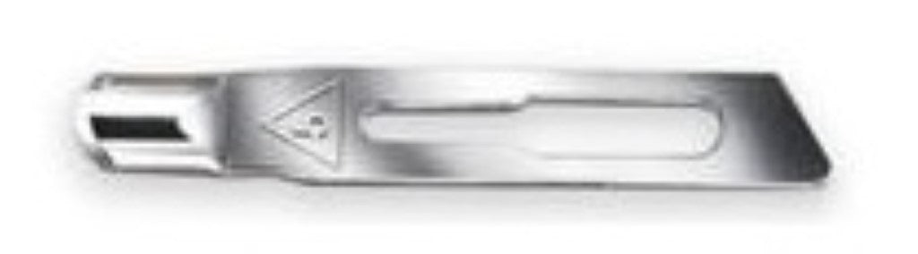 Kiretni nožek - rezilo za žlebilo - 5