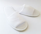 Copati z nedrsečim podplatom - odprti | 50/1 | BEAUTYtim