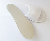 Copati z nedrsečim podplatom - odprti | 50/1 | BEAUTYtim