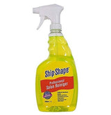 Odstranjevalec laka za lase - Ship-Shape
