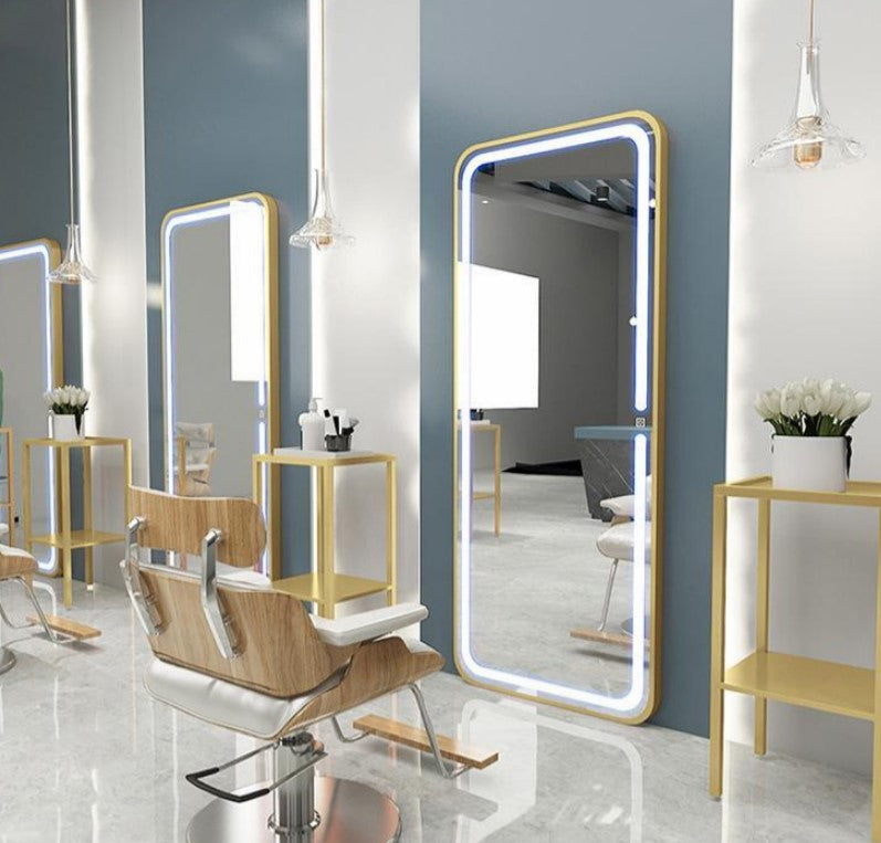Frizersko ogledalo - Reno