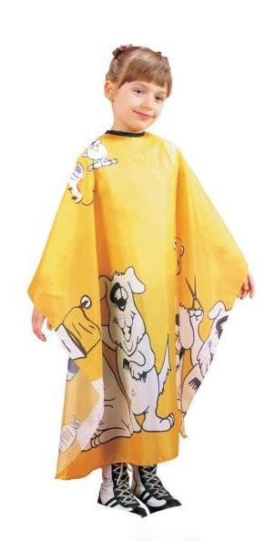Ogrinjalo BRA otroško - rumeno