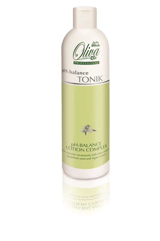 Oliva Professional losjon za uravnavanje pH kože 500ml 