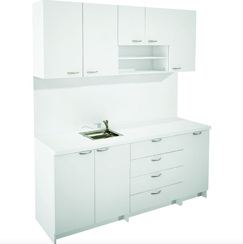 Komplet omar za shranjevanje