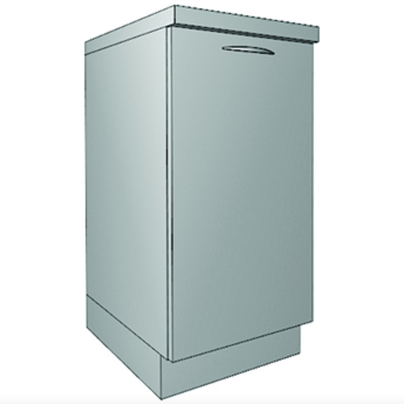 Omarica za shranjevanje - SD 40