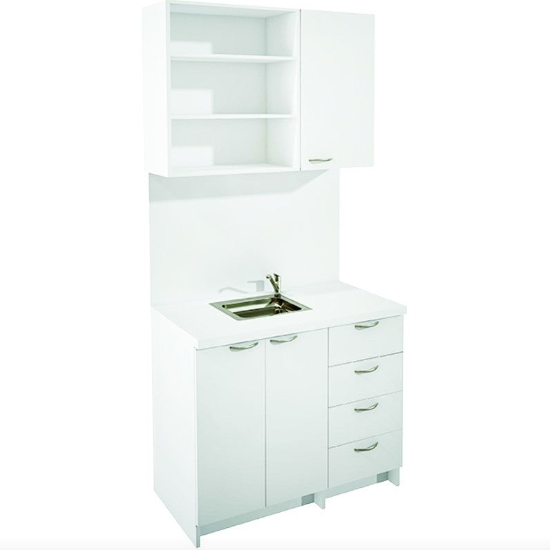 Omarica za shranjevanje - SGP 40 / 60 / 80