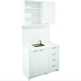 Omarica za shranjevanje - SGP 40 / 60 / 80