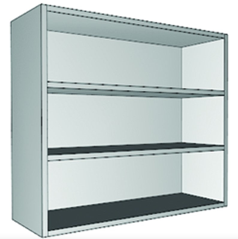 Omarica za shranjevanje - SGP 40 / 60 / 80