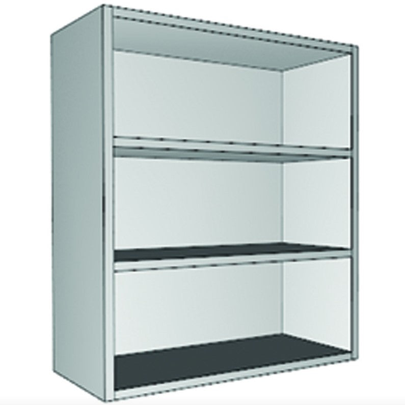 Omarica za shranjevanje - SGP 40 / 60 / 80