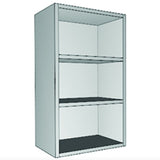 Omarica za shranjevanje - SGP 40 / 60 / 80