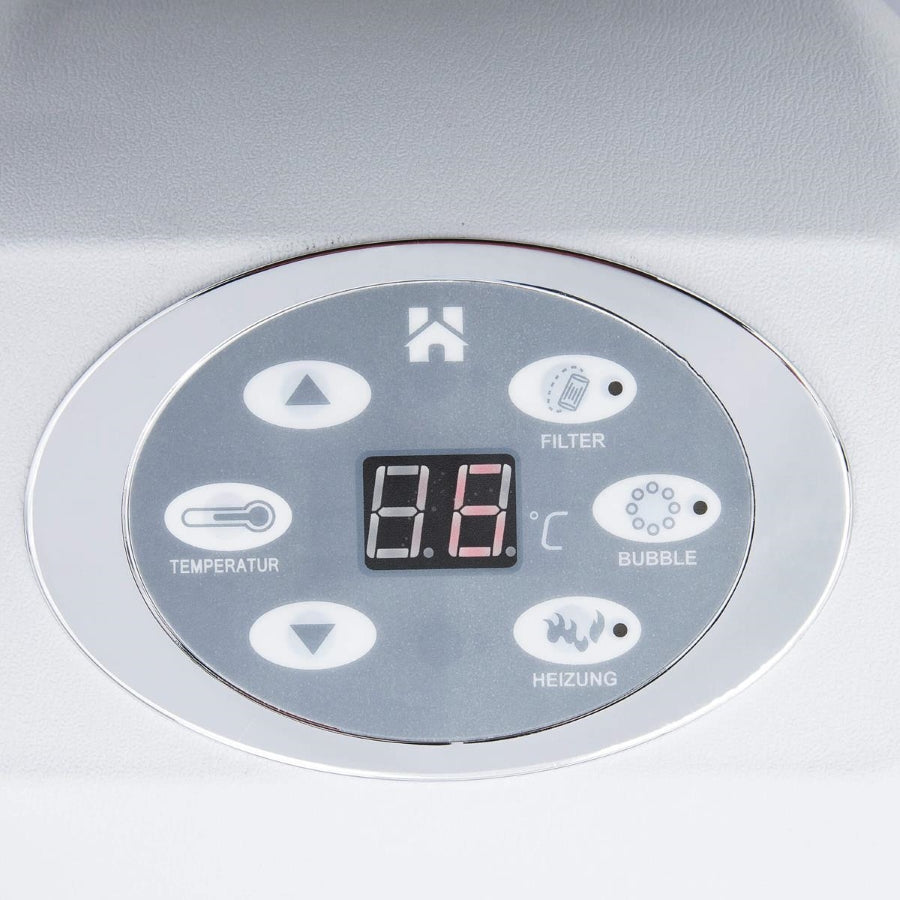 Napihljiv bazen ART - Splashy