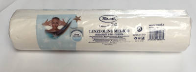 Papirnata rola, perforirana | 60cm x 80m