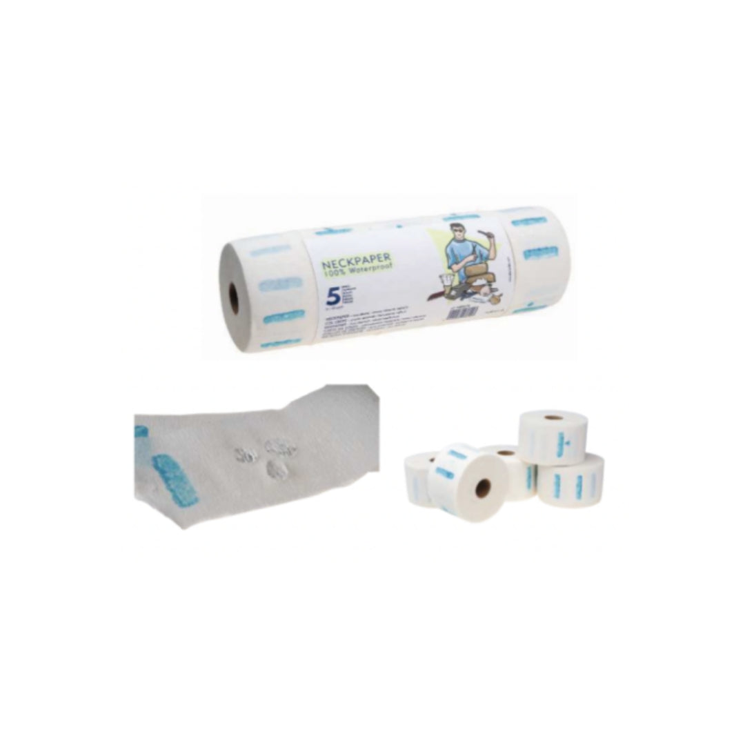 Papirnati ovratnik SIB Neck Pape