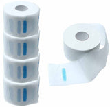 Papirnati ovratnik za frizerje 5 x 100 kos | BF