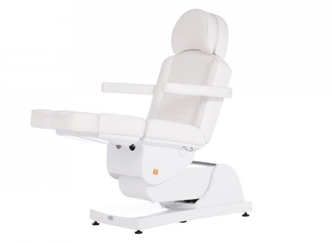 Pedikerski stol Queen VII Classic | 5 x motor