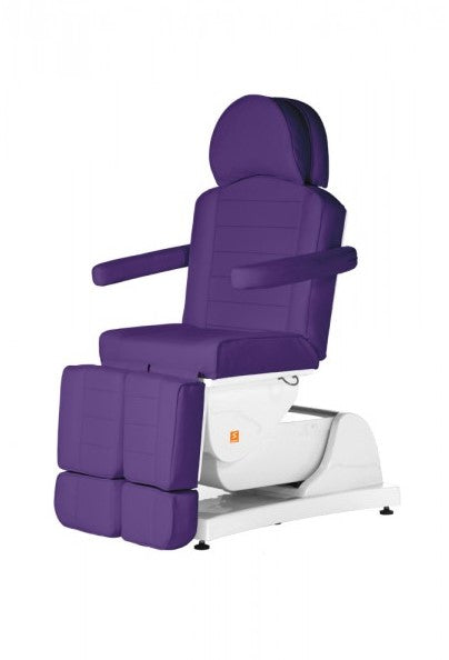 Pedikerski stol Queen VII Classic | 5 x motor