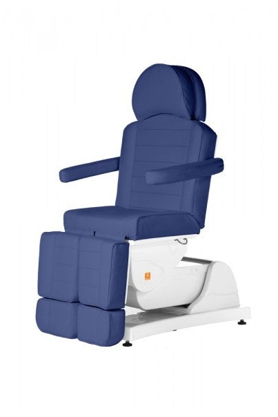 Pedikerski stol Queen VII Classic | 5 x motor