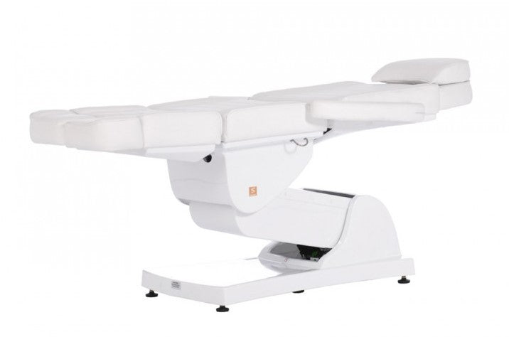 Pedikerski stol Queen VII Classic | 5 x motor
