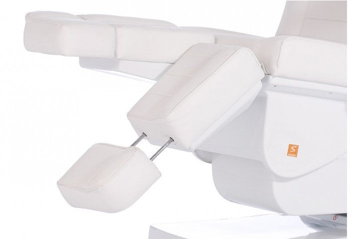 Pedikerski stol Queen VII Classic | 5 x motor