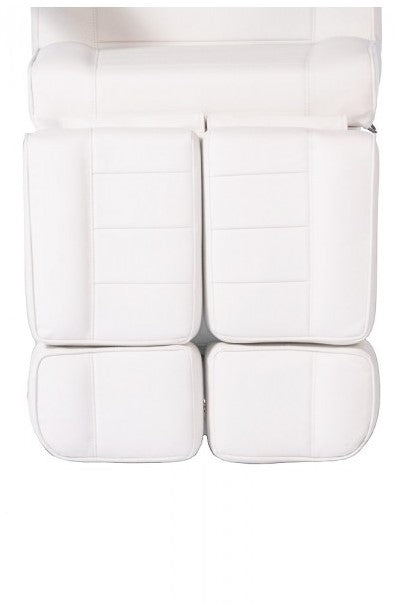 Pedikerski stol Queen VII Classic | 5 x motor