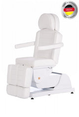 Pedikerski stol Queen VII Classic | 5 x motor