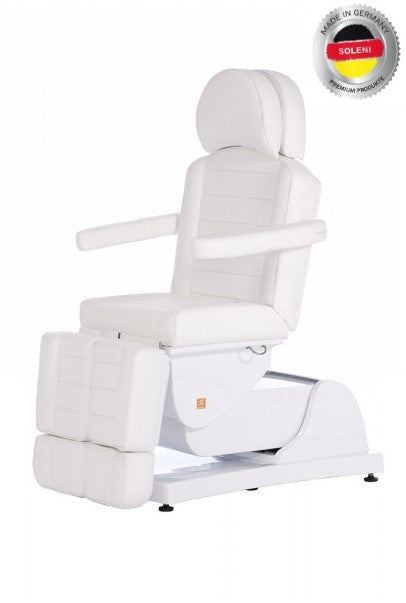 Pedikerski stol Queen VII Classic | 5 x motor