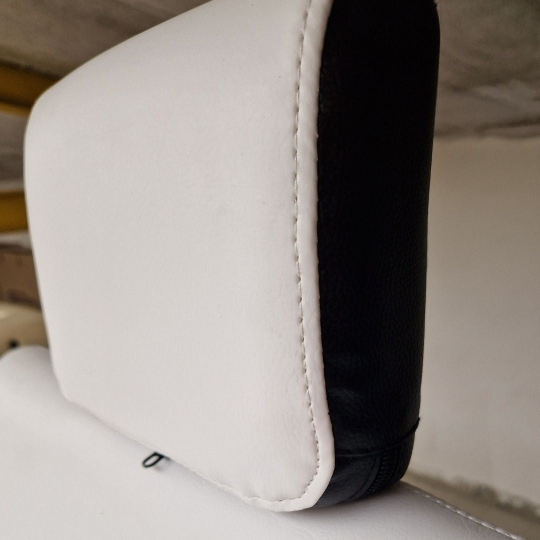 Pedikerski stol z banjico za pedikuro Lux AS308 - razstavni eksponat