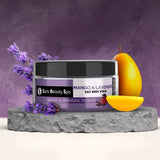 SBS | Solni piling z mangom in sivko 300ml