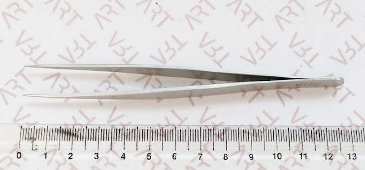 Pinceta z ostro konico