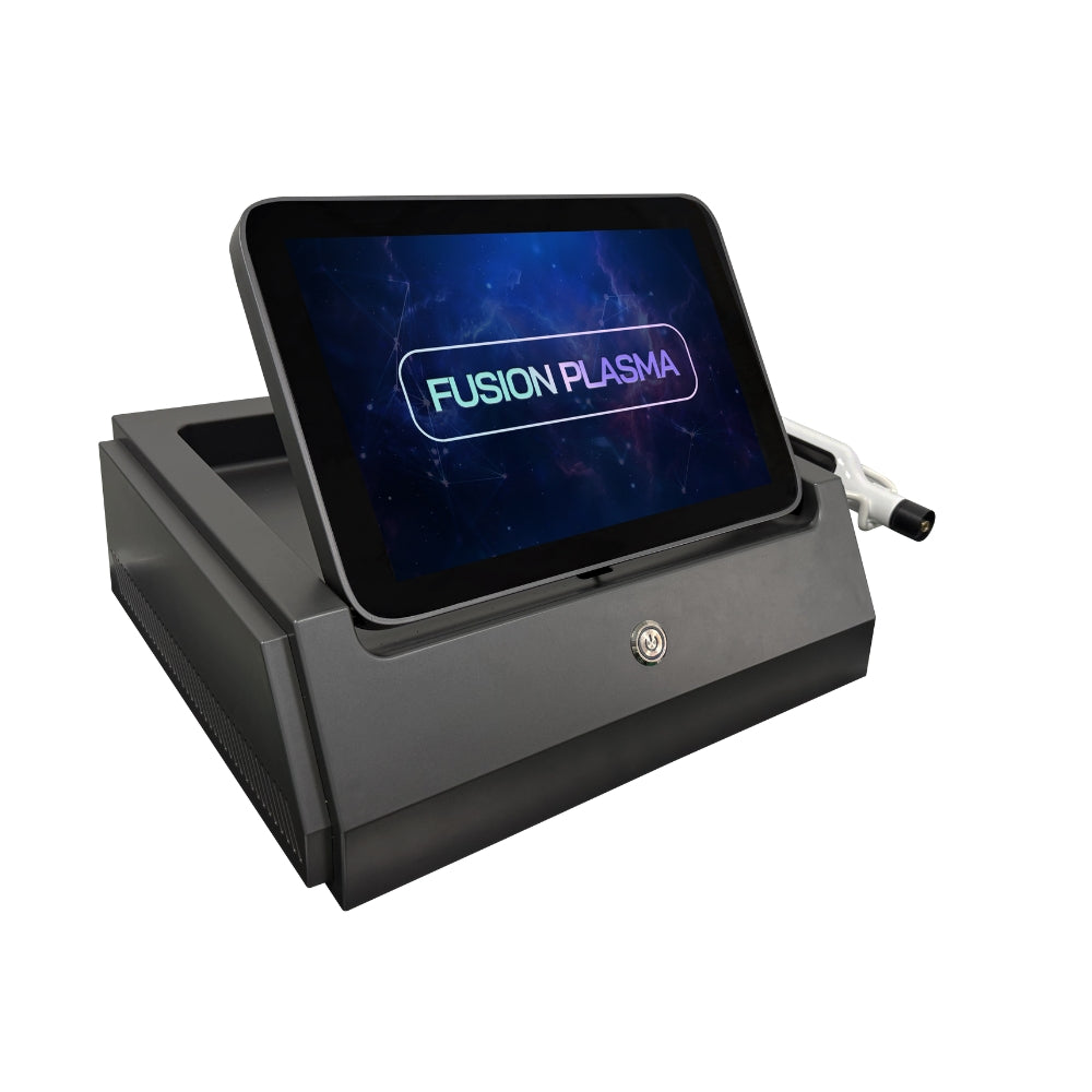 Plasma ART za nego obraza