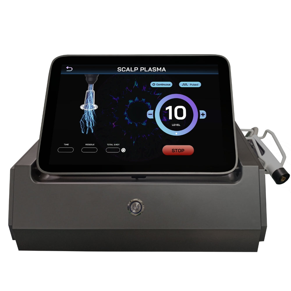 Plasma ART za nego obraza