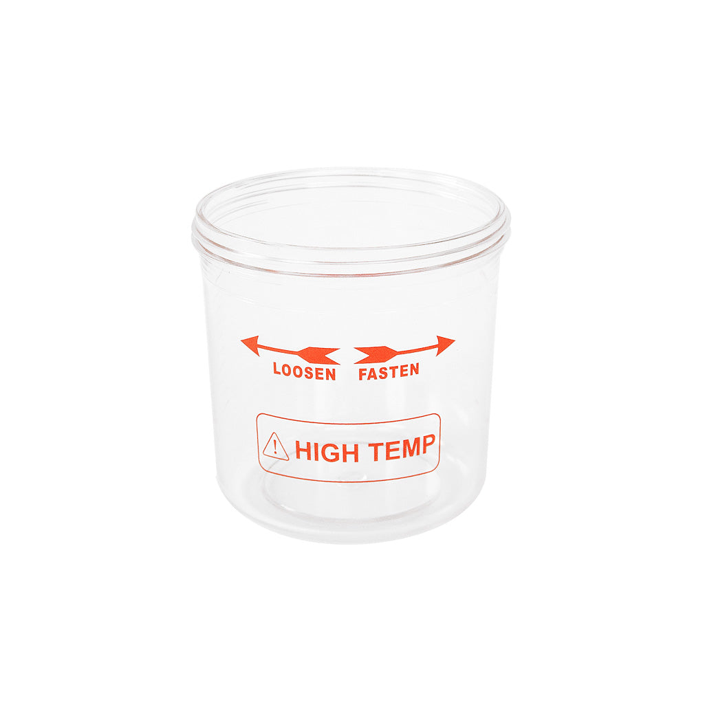 Posoda za vodo za vapozon F-100C  10051