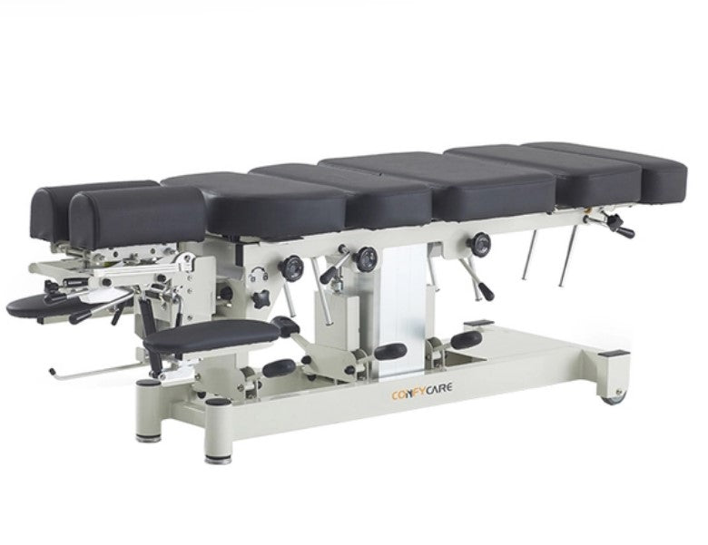 Premium kiropraktična miza Appa