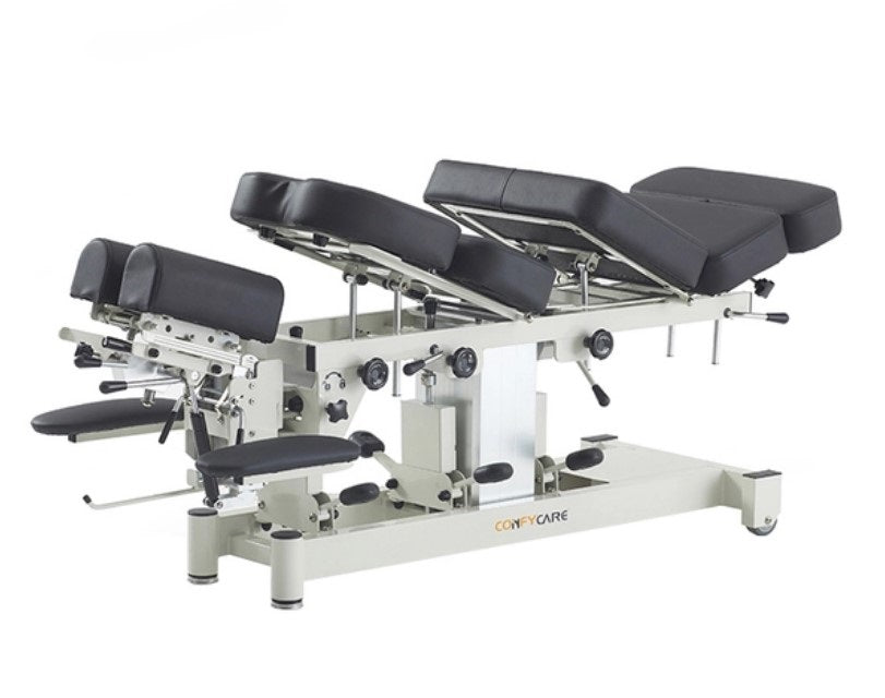 Premium kiropraktična miza Appa