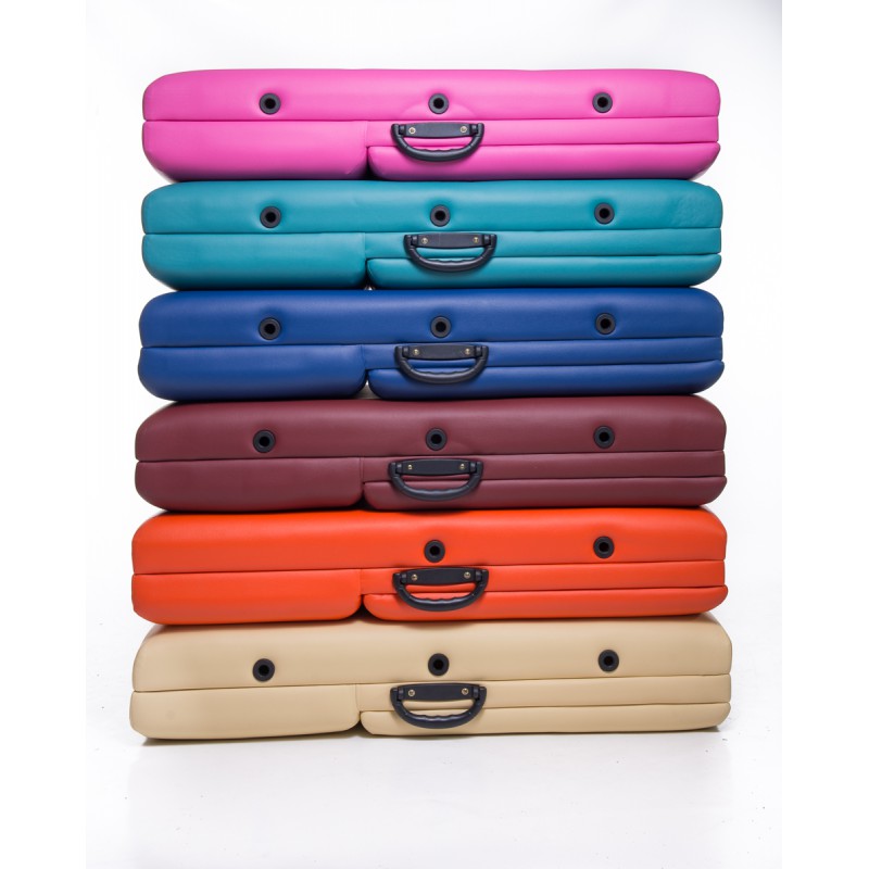 Prenosna masažna miza Aurora