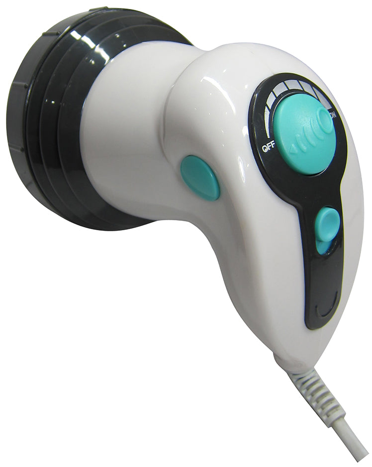 Prenosni masažni aparat za odpravo celulita Fox P-05 | Move |