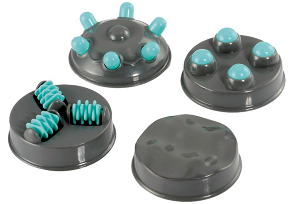 Prenosni masažni aparat za odpravo celulita Fox P-05 | Move |